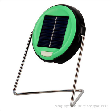 (top) 0.5W CE/Rohs/FCC/IPX41 table wall camping solar lantern